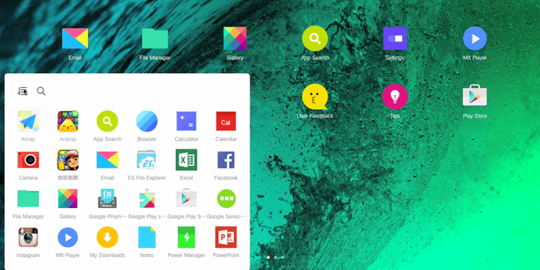 How to install Android on PC – 4 Different Options