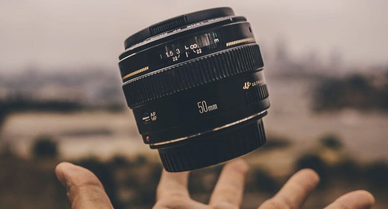 Reviewing the 6 Best Nikon Manual Focus Lenses – Important Details