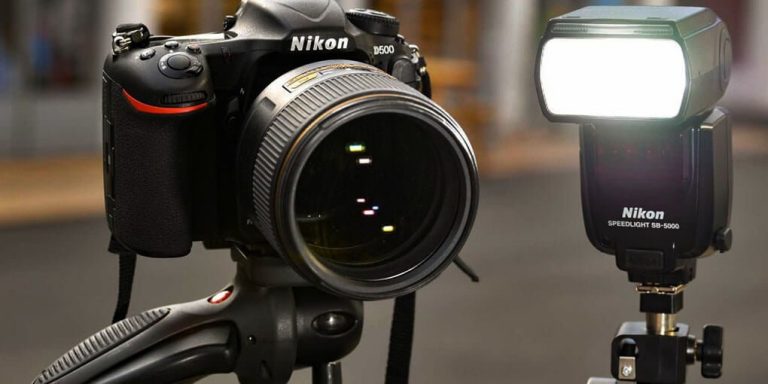 Best Flash for Nikon D500 Review in 2023 – With Handy Buyer’s Guide