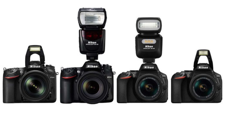 Best Flash for Nikon D7200 in 2023 – A Buying Guide