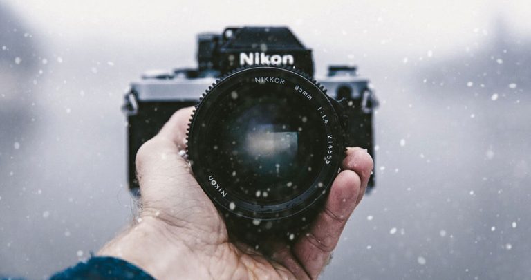 7 Best Lens for Nikon F3 Compared &  Reviewed – Find Out Which One Wins