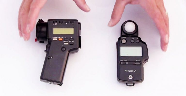Best Budget Light Meter For Photographers in 2023