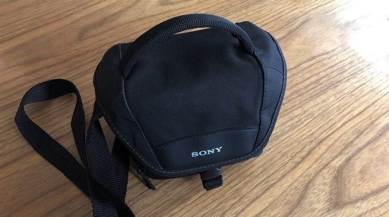 The 6 Best Camera Bag for Sony a6000 in 2023