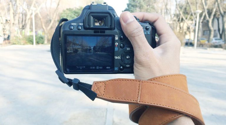 12 Best Camera Straps In 2023: Everything You Need To Know