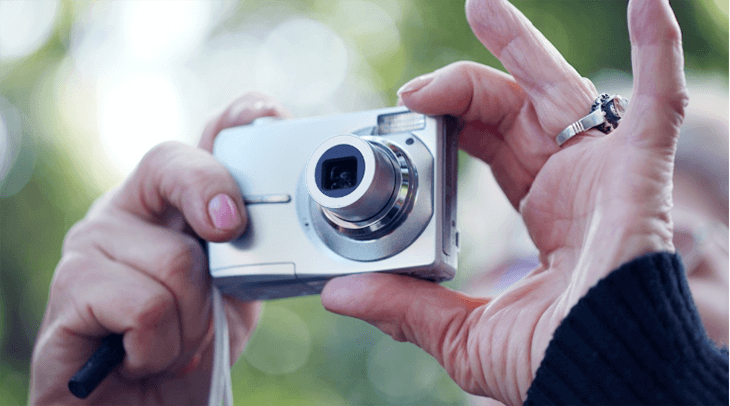 7 Best Point and Shoot Camera Under $100 in 2023