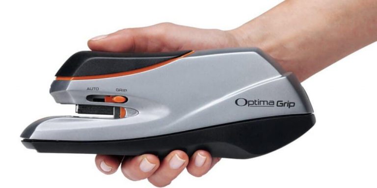 The Best Electric Stapler 2023 – What To Choose and Why